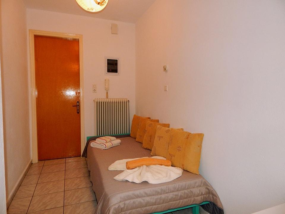 Τripoli-Αpartments-Rooms-Stay Триполі Екстер'єр фото