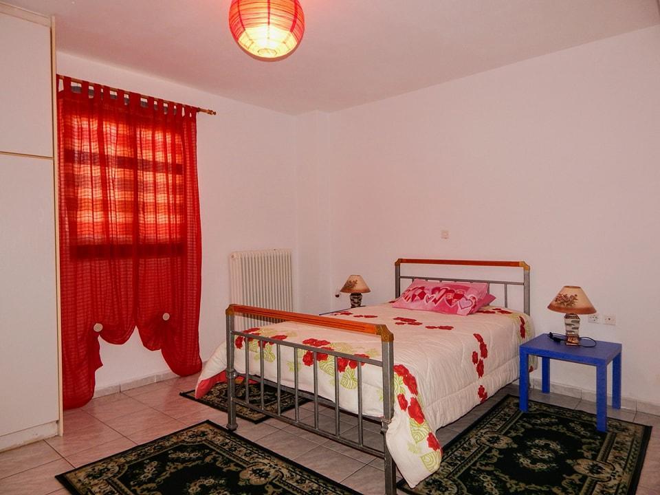 Τripoli-Αpartments-Rooms-Stay Триполі Екстер'єр фото