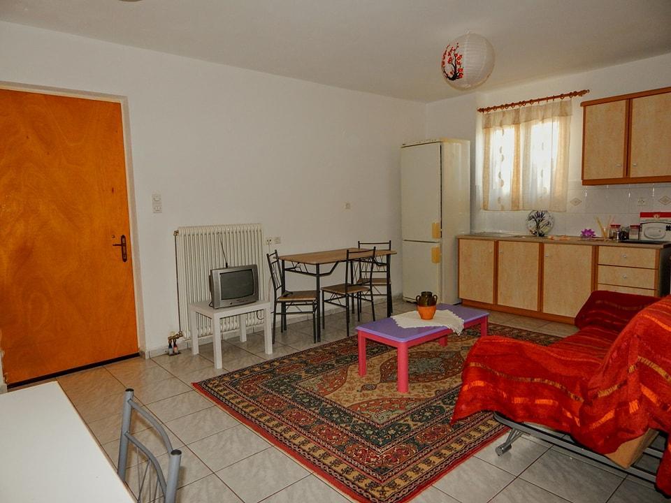 Τripoli-Αpartments-Rooms-Stay Триполі Екстер'єр фото
