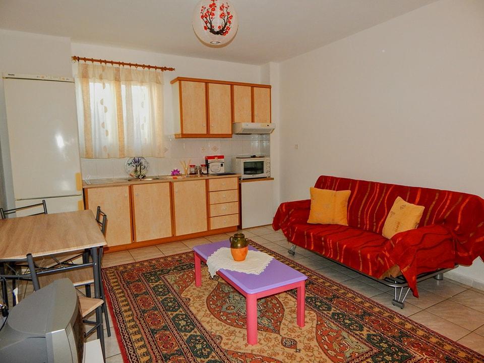 Τripoli-Αpartments-Rooms-Stay Триполі Екстер'єр фото