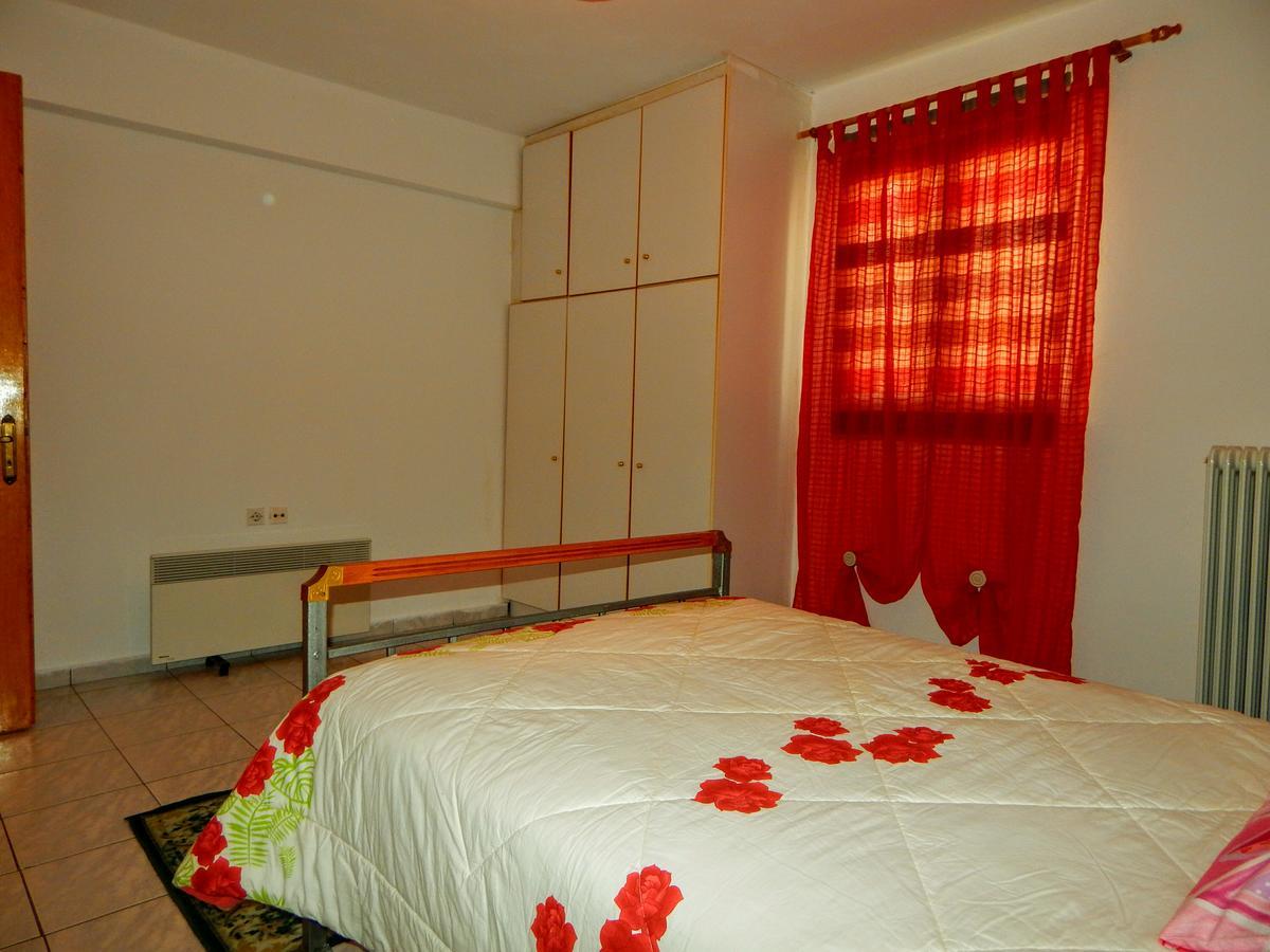 Τripoli-Αpartments-Rooms-Stay Триполі Екстер'єр фото